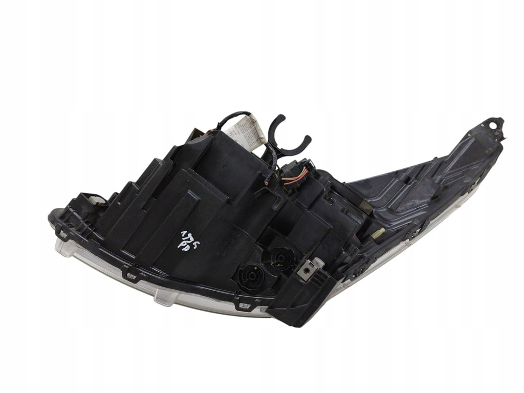 фото №9, 2011 peugeot 5008 фара 9682519080