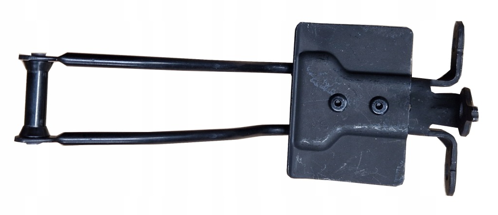 фото №1, Обмежувач двері багажника ford transit mk7 mk8