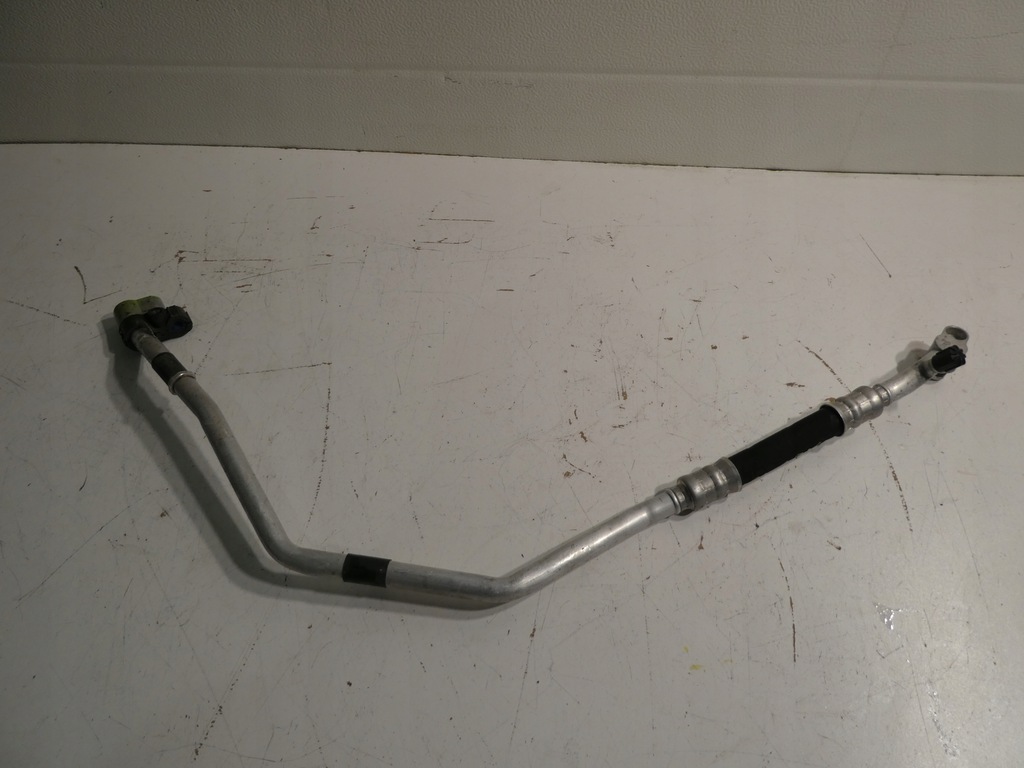 фото №1, Шланг кондиціонера vw amarok 2h1820743b