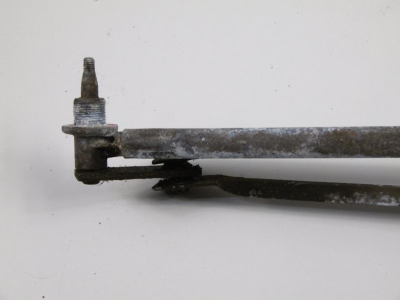 фото №9, Peugeot boxer i механизм дворник перед