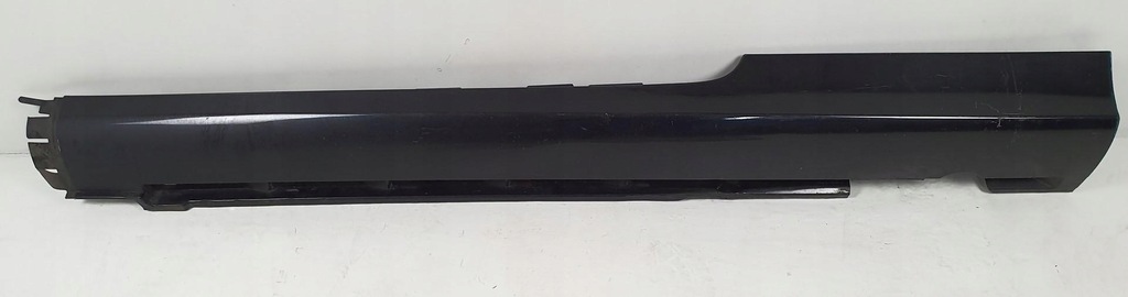 фото №1, Молдинг накладка поріг ліва 452 volvo c70 ii