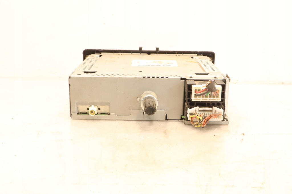 фото №2, Радио renault kangoo ii lift