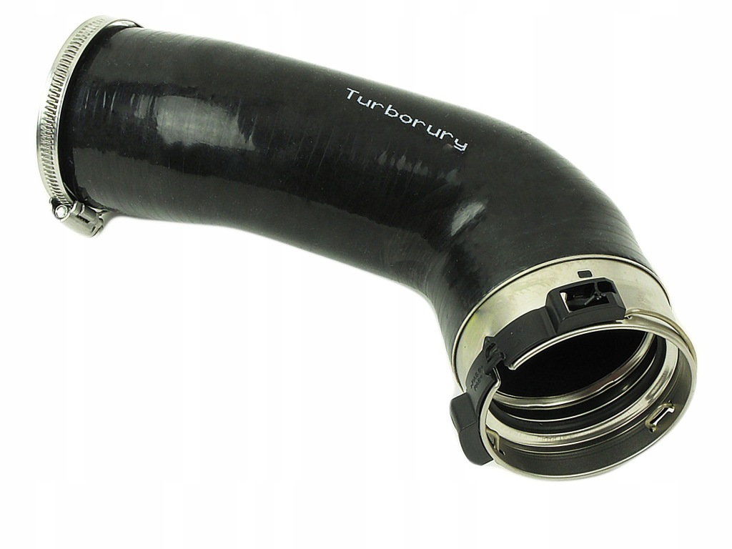 Купить Труба turbo renault master iii 2.3 dci 95519367