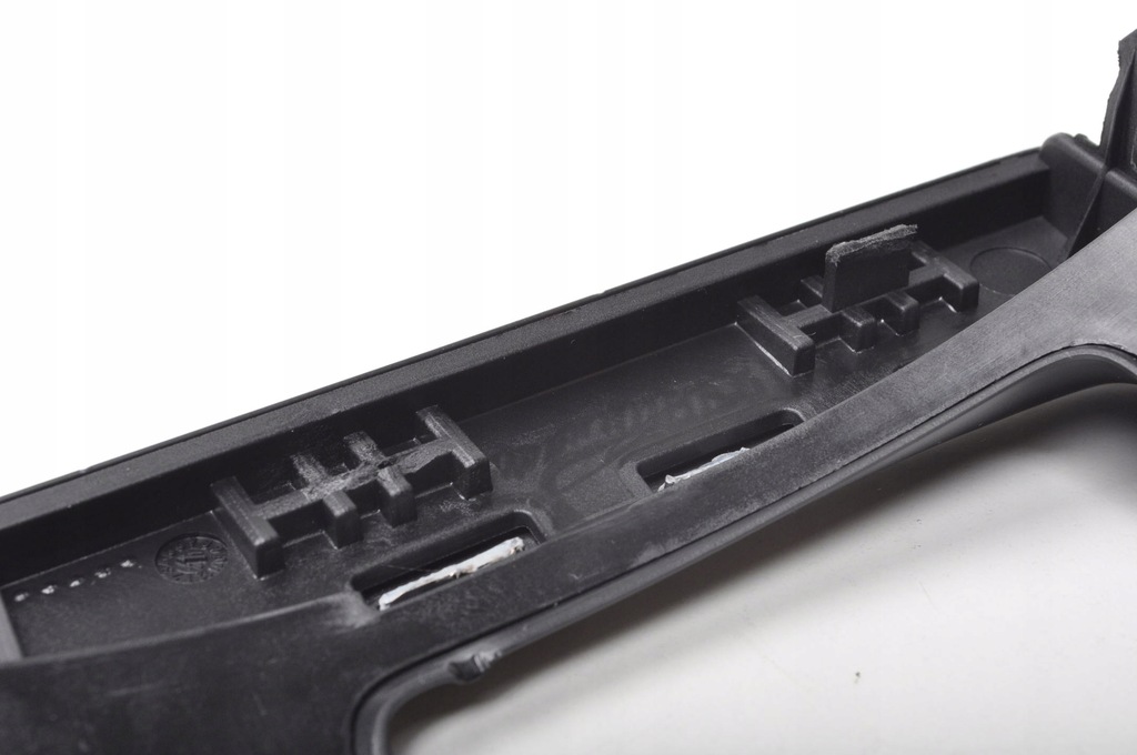 фото №10, Porsche 718 cayman 982 рамка домкрата dekor