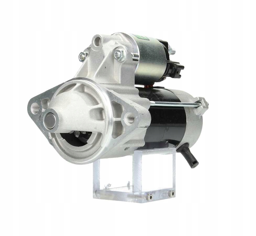 фото №1, Новий стартер toyota paseo toyota corolla toyota starlet toyota corolla e