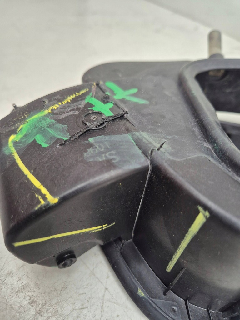 фото №6, Mg mg4 ev кришка багажника порт заряджання 10987196