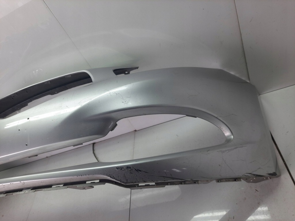 фото №6, Kia ceed ii 2 12-15 бампер перед