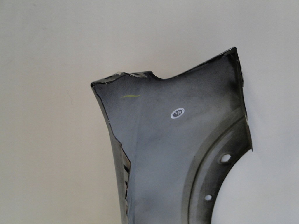 фото №7, Mercedes glb 247 x247 крила передній лівий a2478810101 696