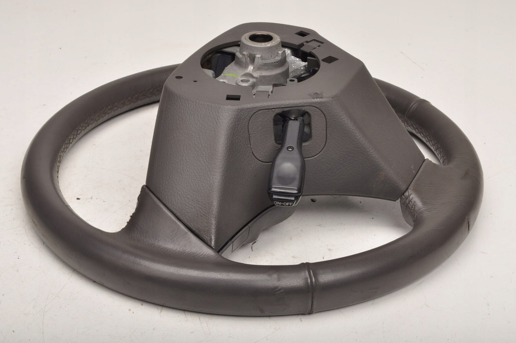 фото №14, Lexus gs iii повітропровід шкіряний багатофункціональний