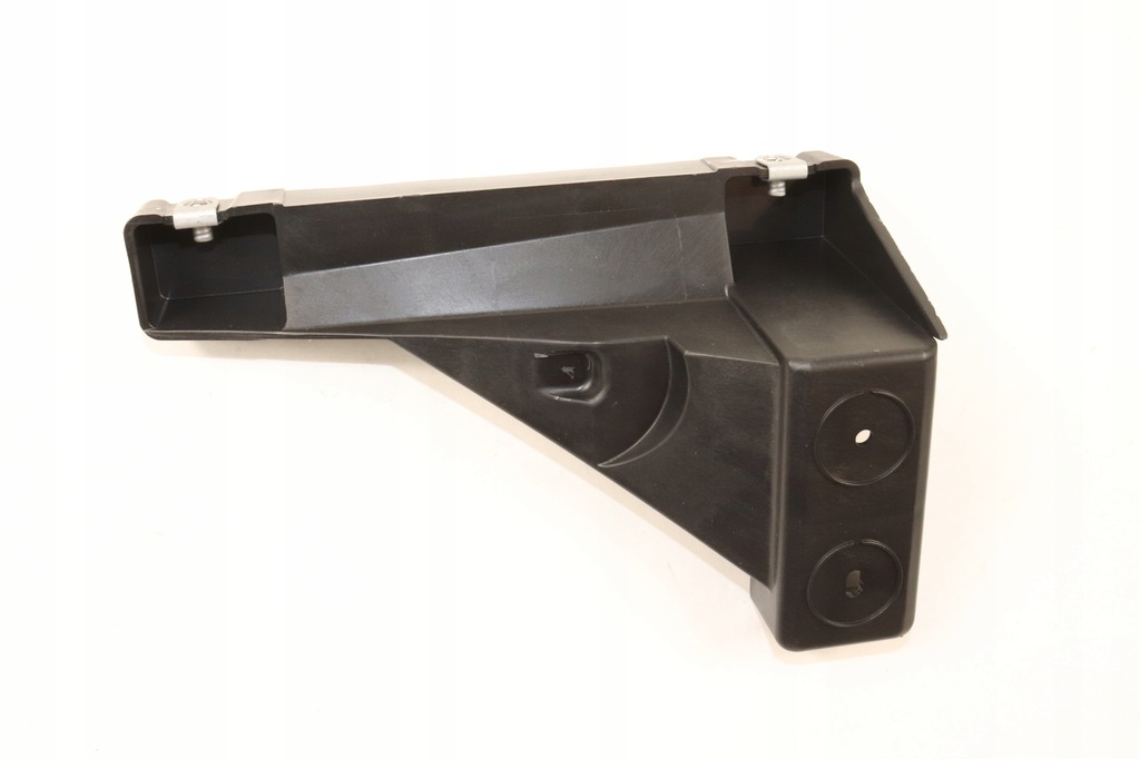 фото №1, Opel crossland x направляющая задний нижний бампера