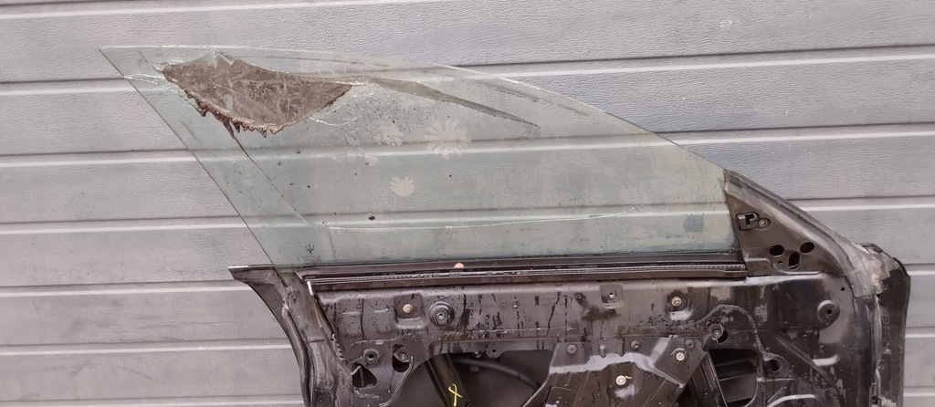 фото №10, Двері ліва передні лівий перед maserati ghibli iii m157 повний