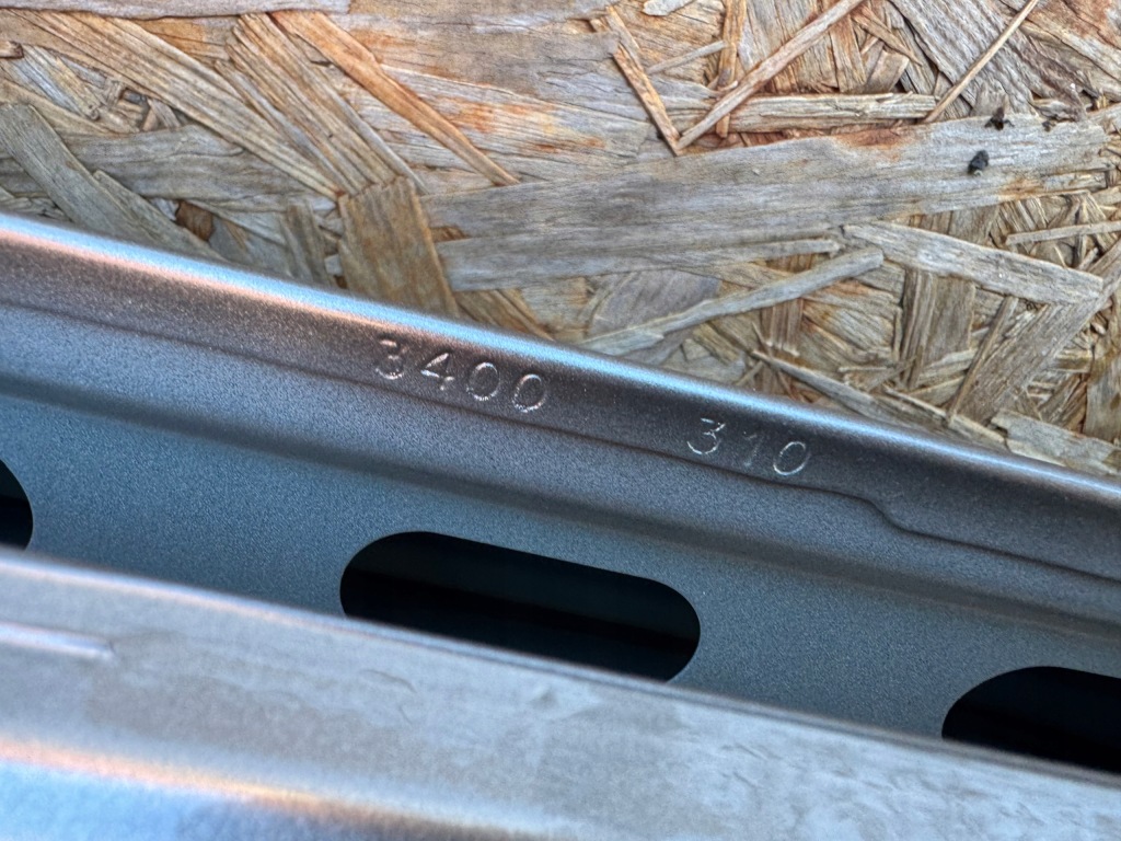 Mercedes gle w167 coupe дверь перед задний  правое org Оригинал