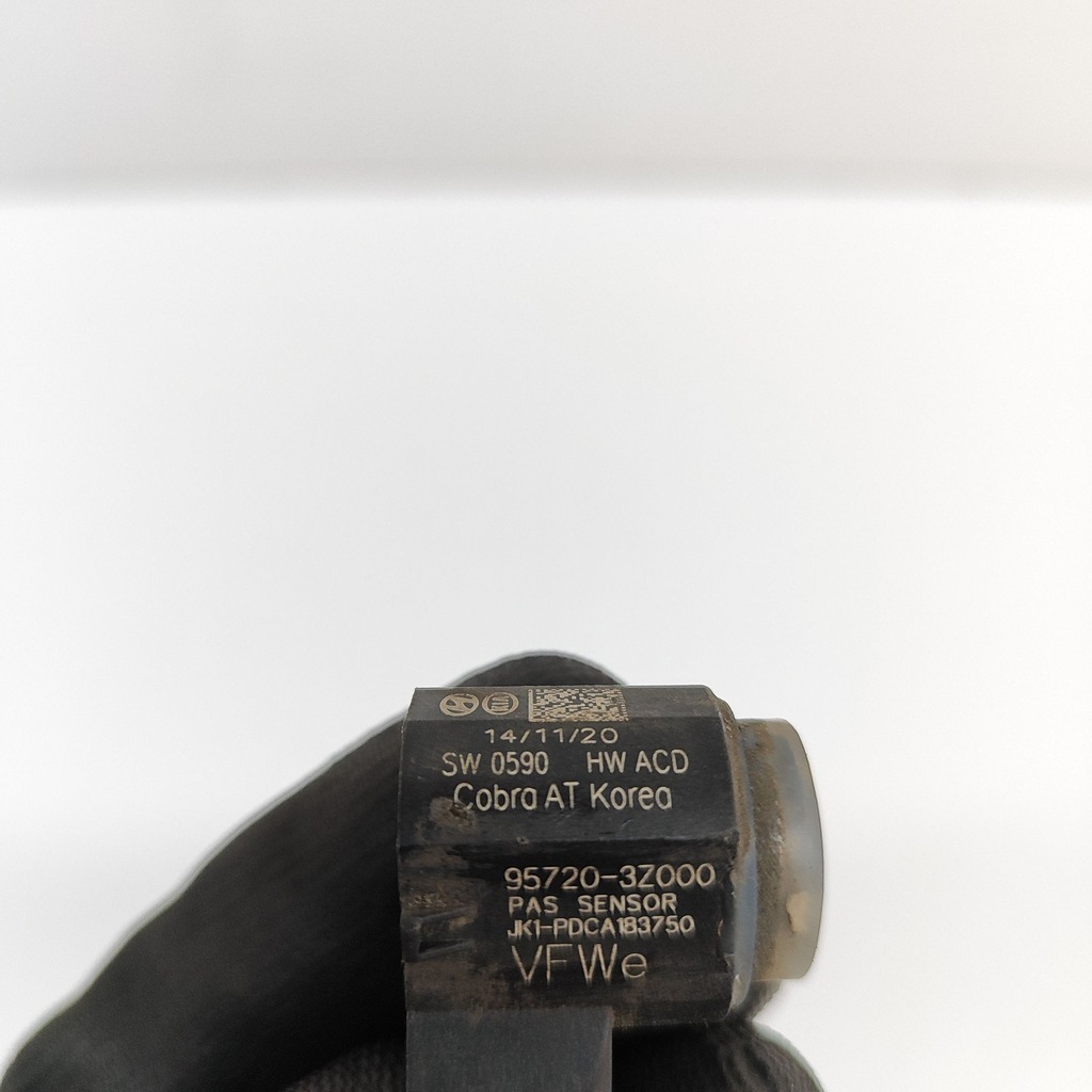 фото №6, Hyundai i40 2015 з передній датчик паркування pdc