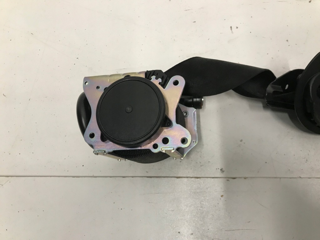 фото №4, Range rover discovery pas левая перед