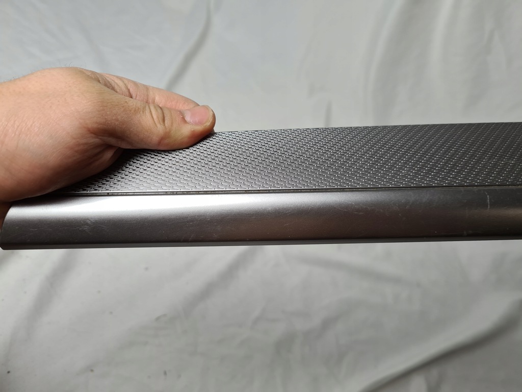 фото №11, Молдинг накладка dekor панели subaru outback v bs