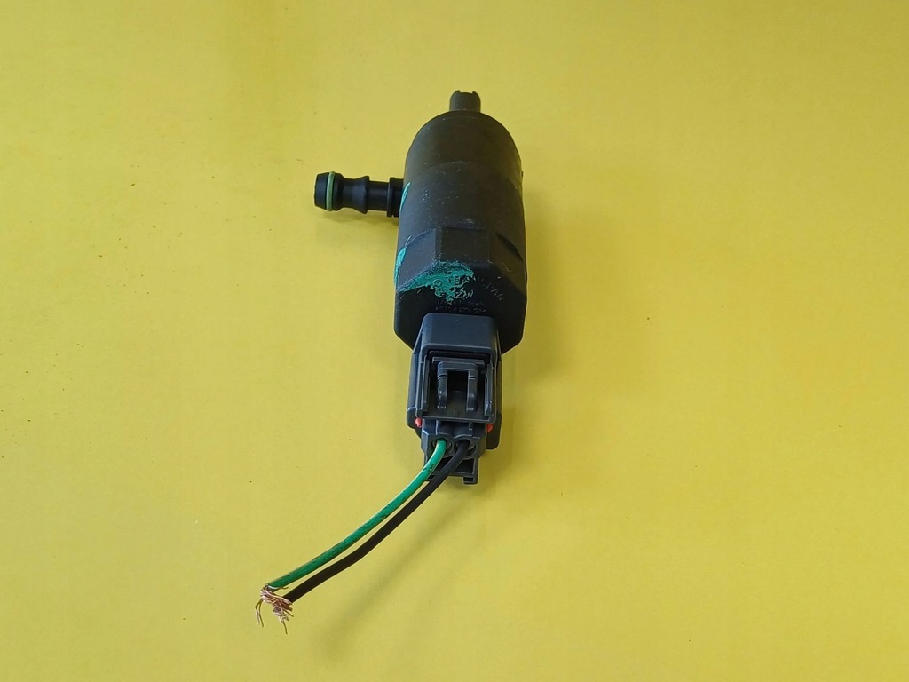 фото №5, Помпа розпилювача лампи передньої ford c-max 5w9313k082aa nr51