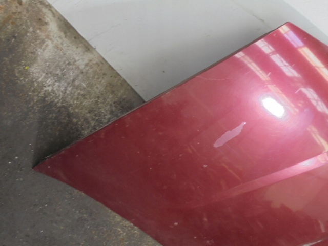 Купить Seat ibiza 2 6k 99-02 крышка двигателя капот петли рестайлинг  fl