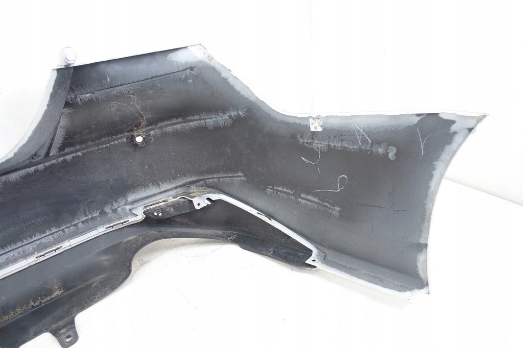 фото №11, Бампер задня задній toyota camry 2018- 52159-33390