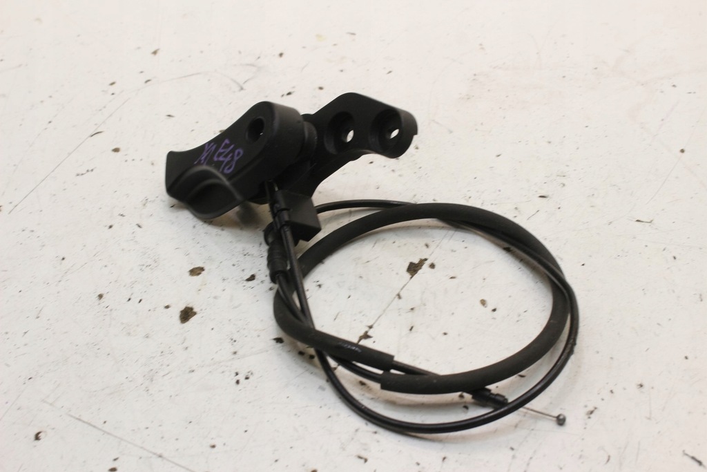 фото №2, Трос ручка капот bmw x1 f48 eu