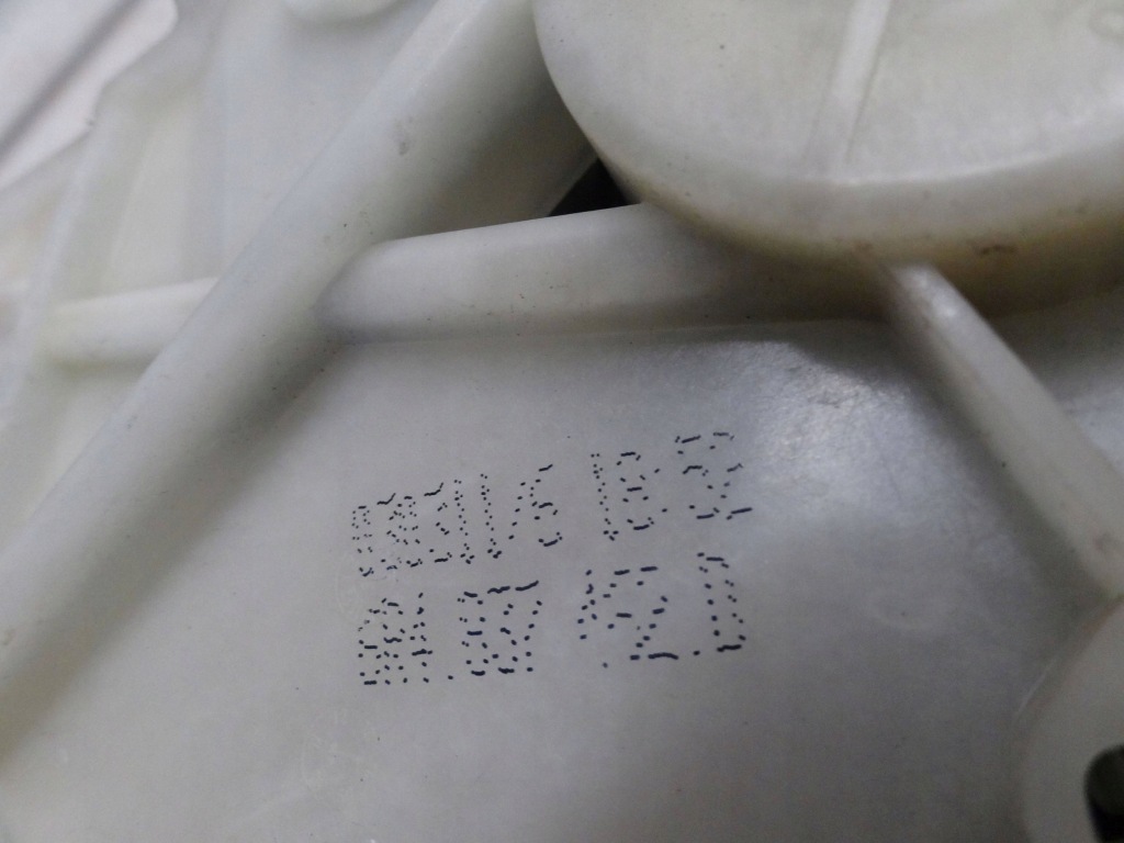 фото №9, Vw polo 6r v 2011 5d подъемник стекло левый перед передний 6r0959802ad