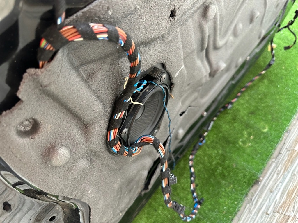 фото №5, Двері bmw z4 e89 475