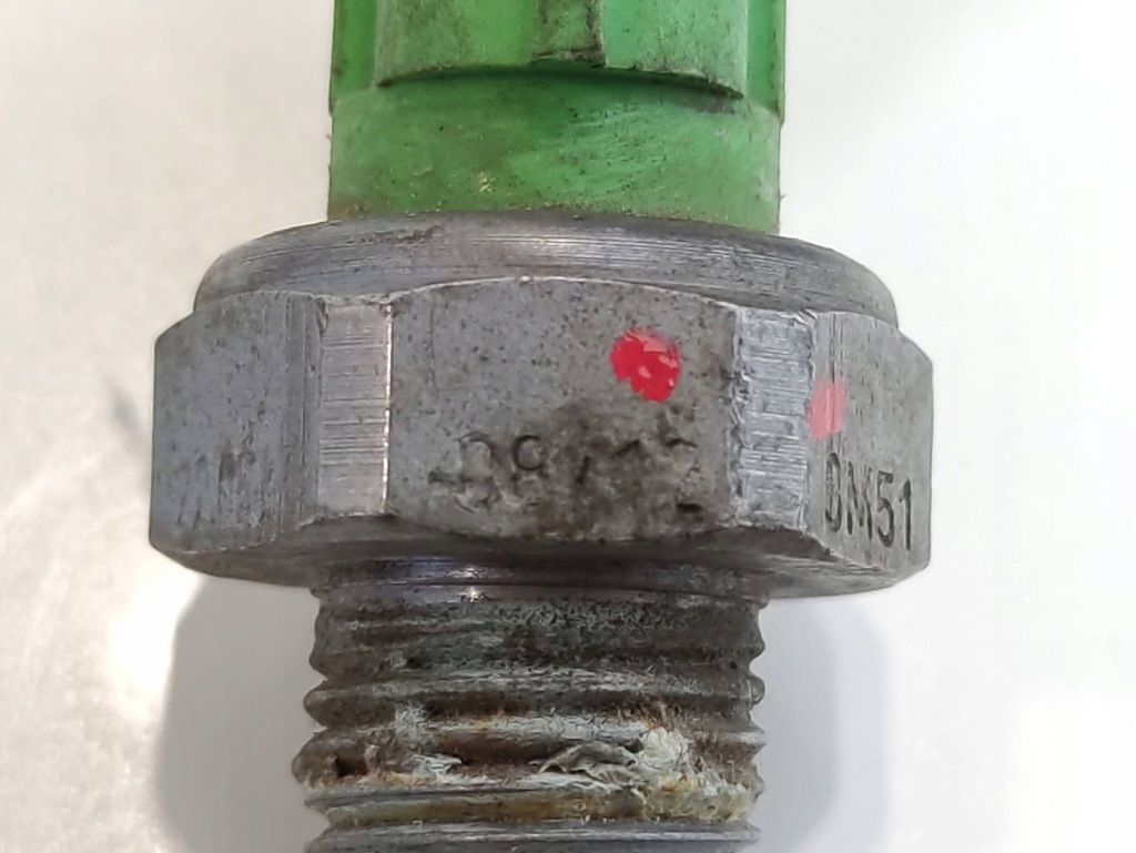 фото №8, Ford s-max galaxy датчик давления масла 3m519279a