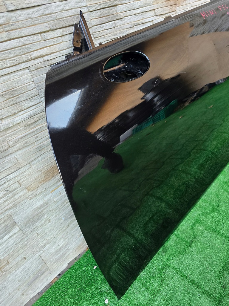 фото №2, Двері mini f56