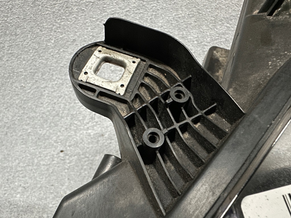 Фара bmw x3 f25 x4 f26 рестайлинг  full led адаптивный америка оригинал 7460635 Доставка