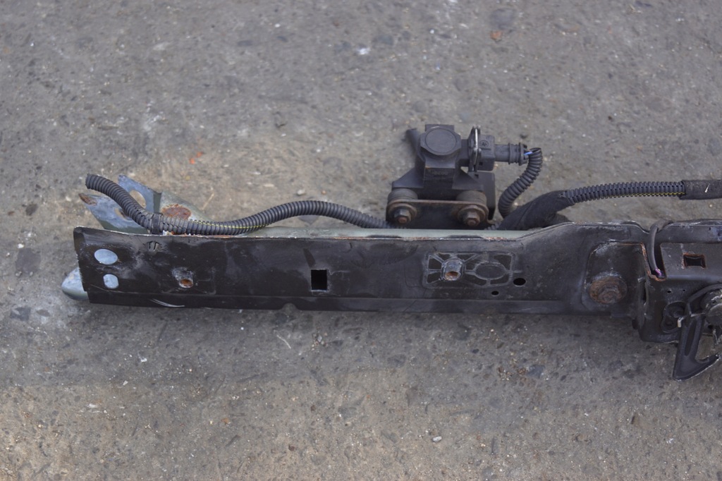 фото №6, Pas усилитель верхний перед opel insignia a