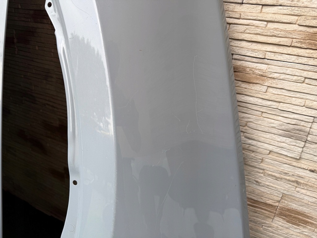 фото №11, Капот крылья бампер лампы led pas радиатор bmw x3 g01 x4 g02 c4p lci