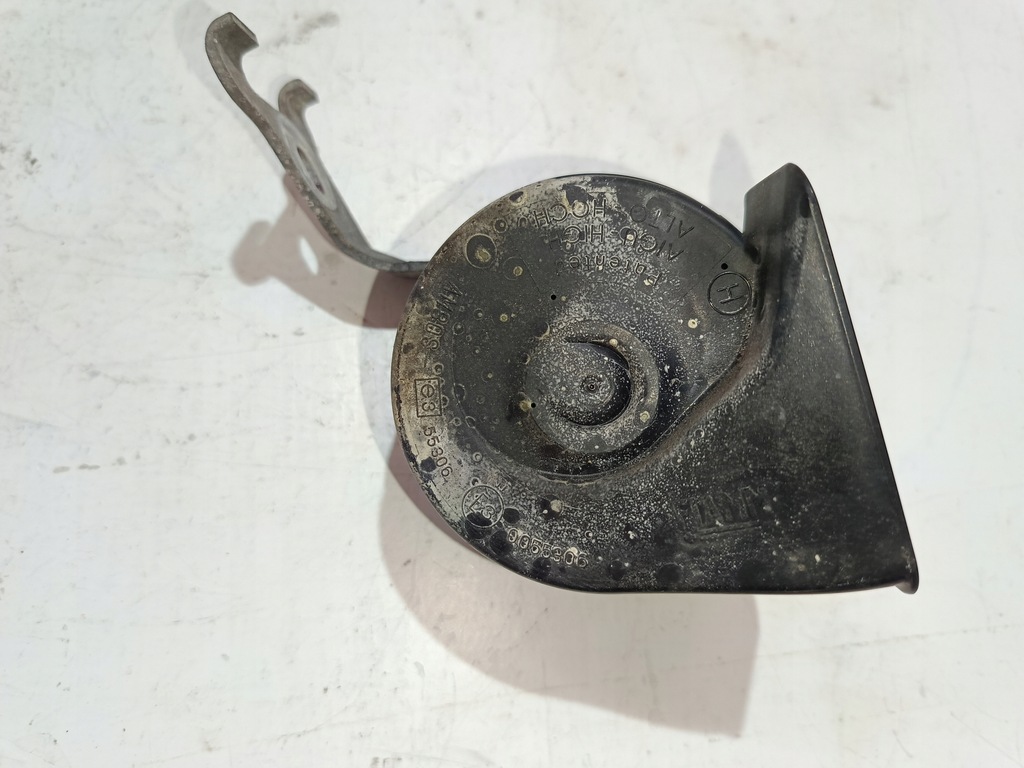 фото №1, Opel vectra c signum клаксон правый