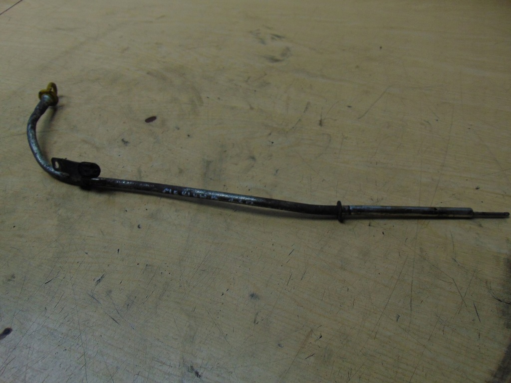 фото №6, Щуп масла трубка opel meriva b 1.3 cdti