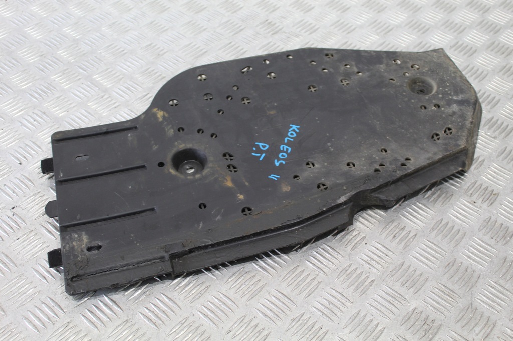 фото №1, Захист підвіска правий задня koleos ii 2 lift