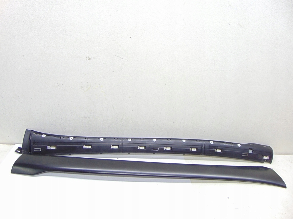 фото №1, Opel zafira c корпус защита стойка левая 20808479