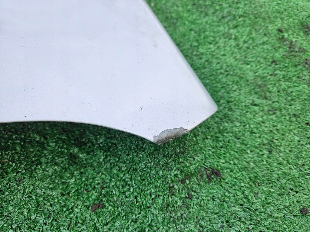 фото №10, Капот dacia sandero iii stepway 20-