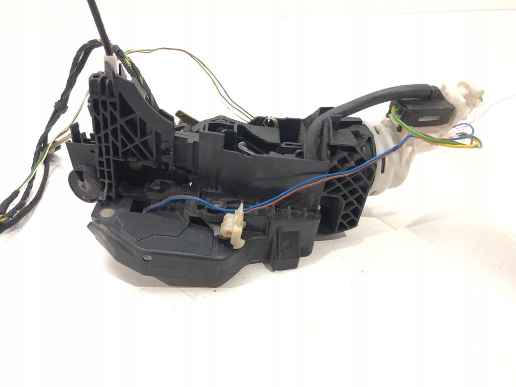 фото №1, Замок дверь правый перед mercedes c215