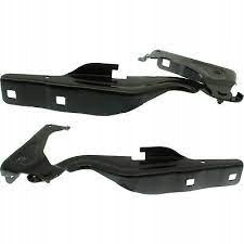 фото №1, Jeep compass 2017 17 18 19 петля капот левый