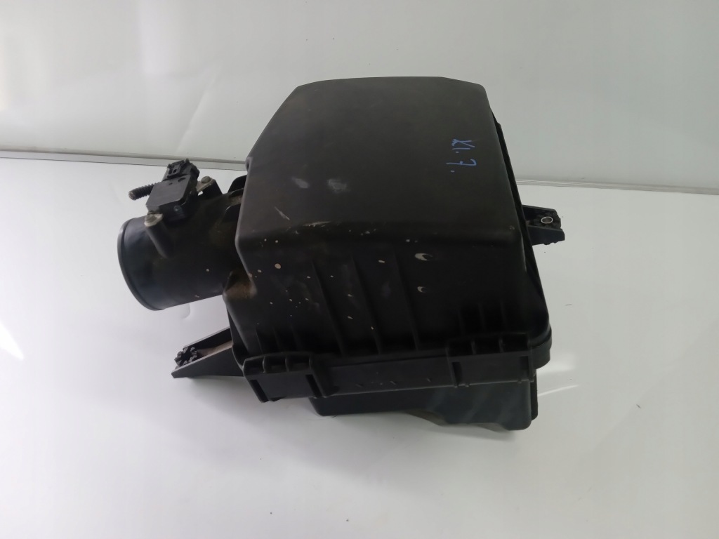 фото №5, Suzuki kizashi 2.4 4x4 корпус фильтра воздуха