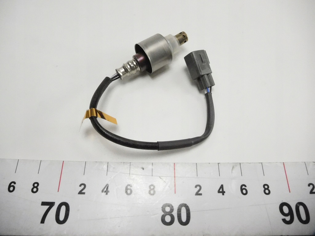 фото №6, Датчик лямбда-зонд toyota avensis corolla 89465-20770 21110-0010