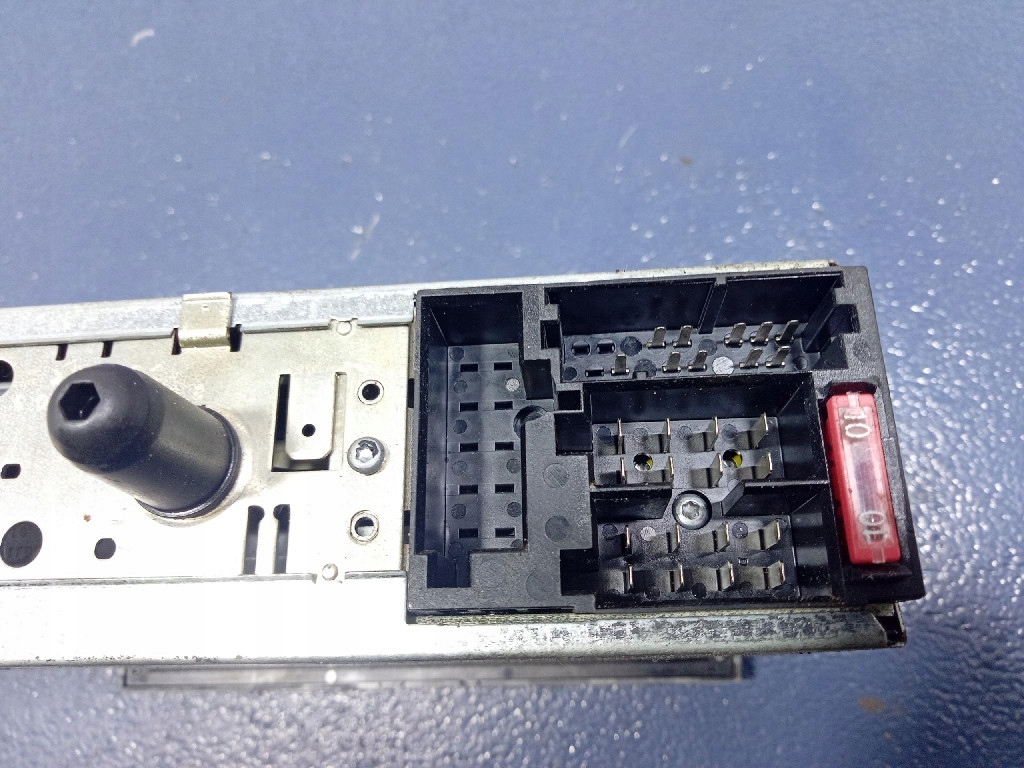 Alfa romeo 156 радио cd заводской 1560342090 в Украине