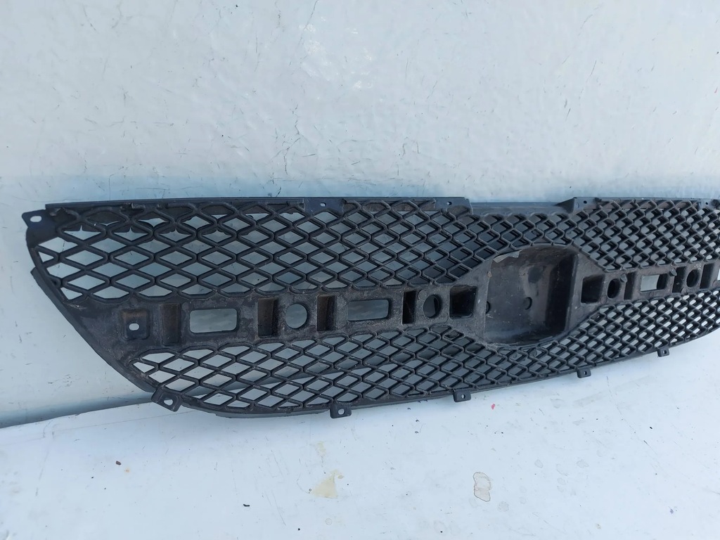фото №7, Hyundai getz lift решётка радиатора решётка радиатора каркас решетка