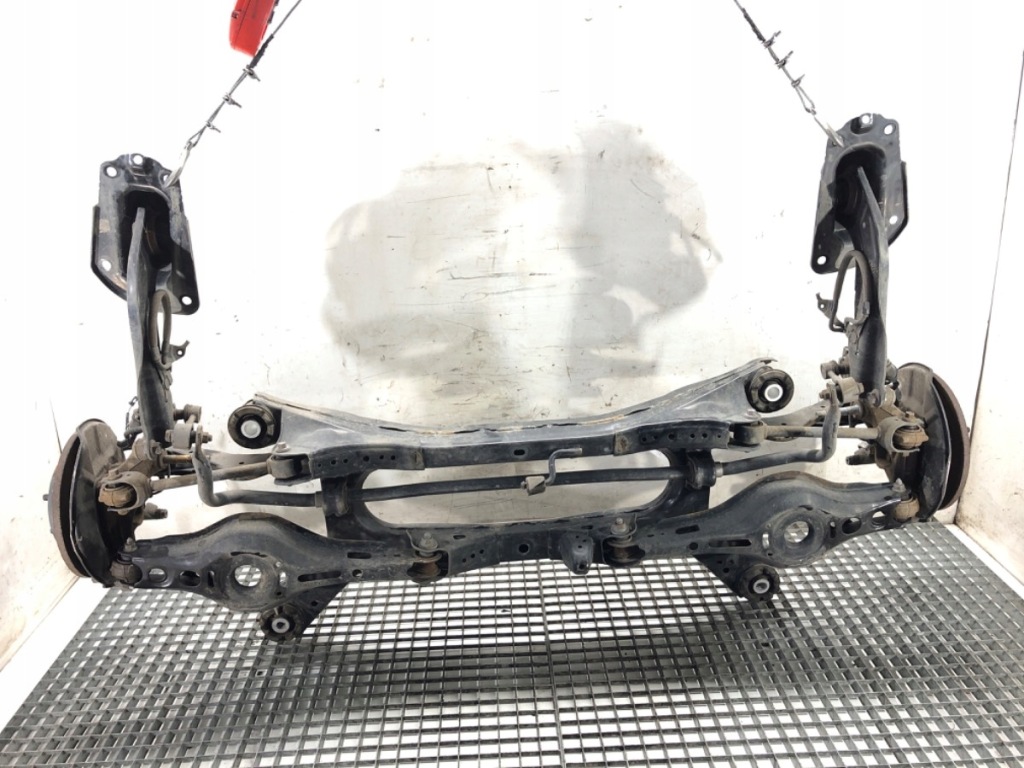 Купити Балка задній toyota camry sedan/limuzyna задня, підвіска