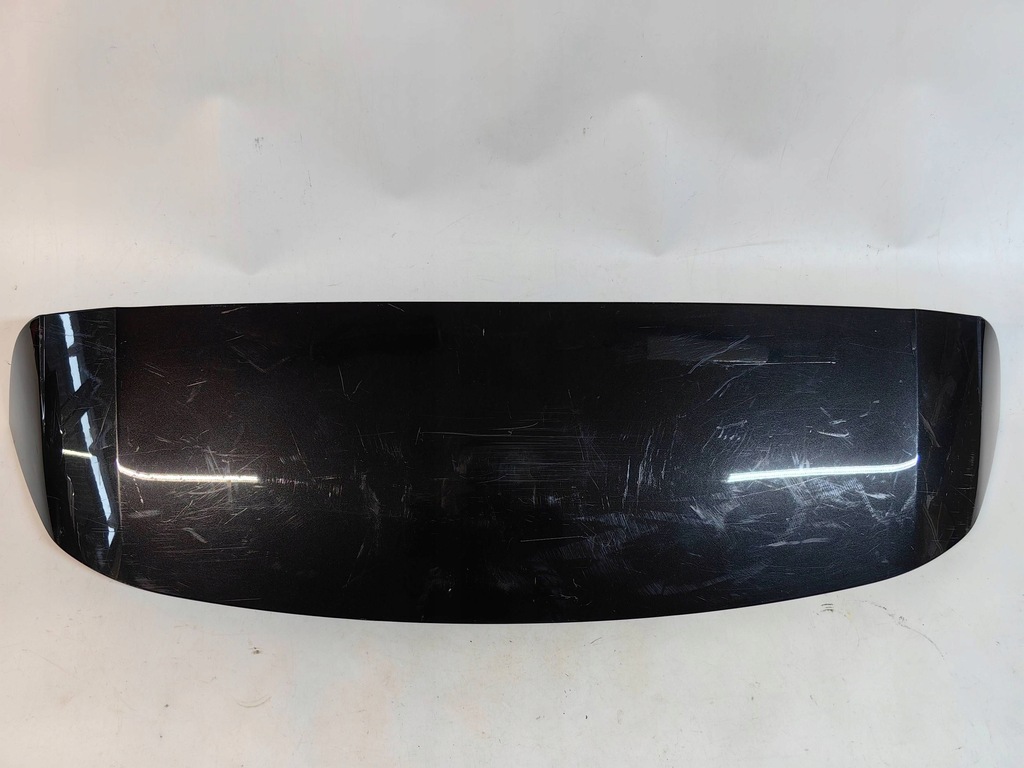 фото №1, Bmw x5 f15 - спойлер спойлер кришки задня