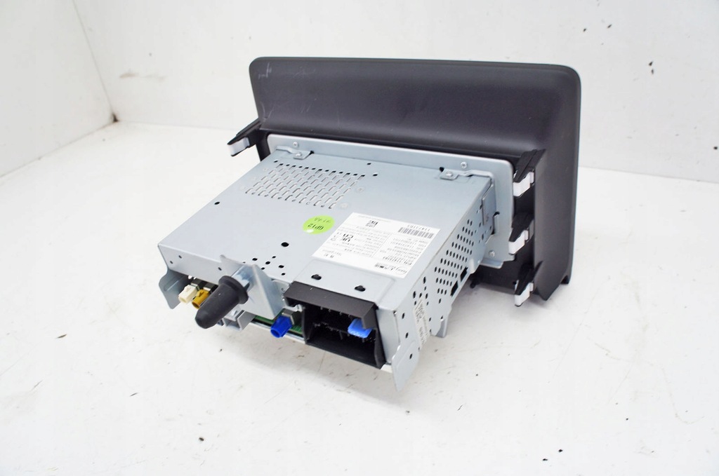 фото №6, Tl212 mg zs радіо екран дисплей navi media 654556455 11473184 11528027