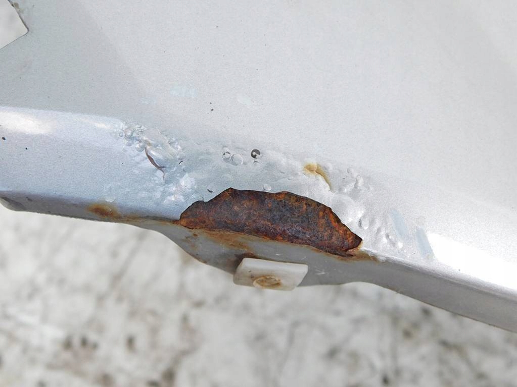 фото №16, Hyundai tucson 2005r крыло правый