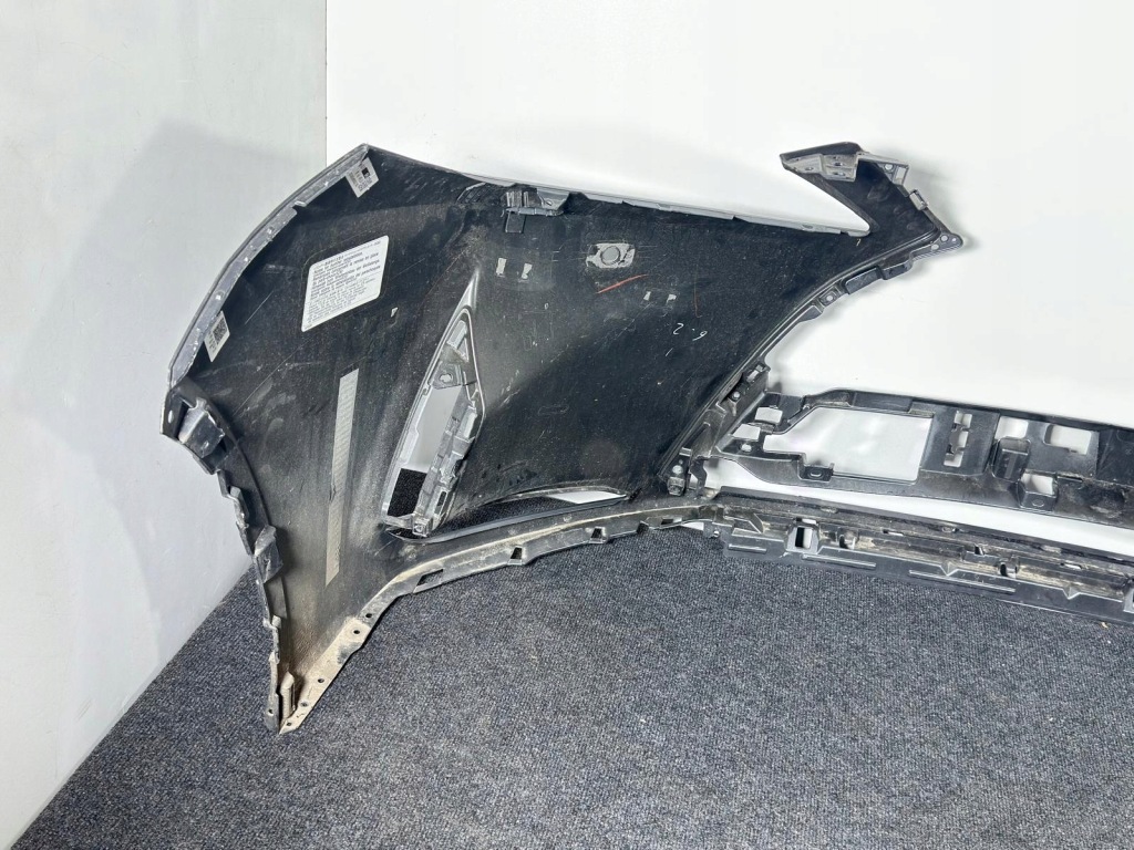 Lexus rx iv lift 2019-sport бампер перед передній 52119-48590 повний гарний Оригінал