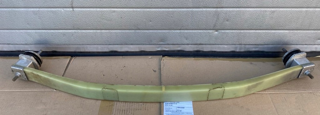 фото №1, Volvo xc90 ii xc60 ii рессора щетка задняя 32283084