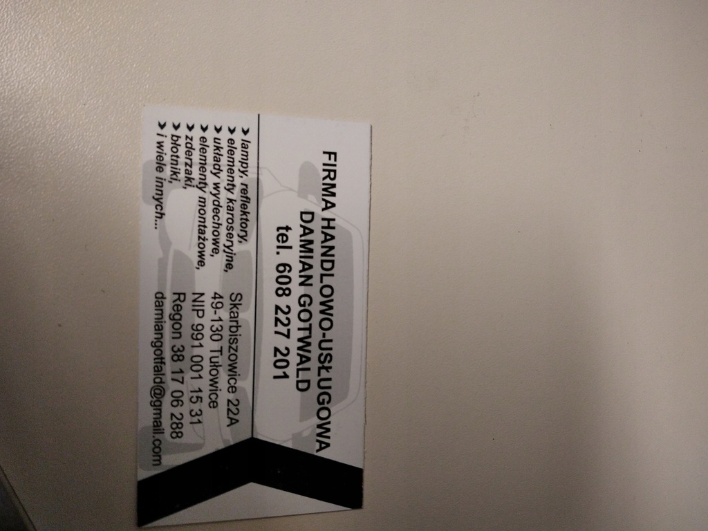 фото №7, Крыло передний левый dacia duster 2