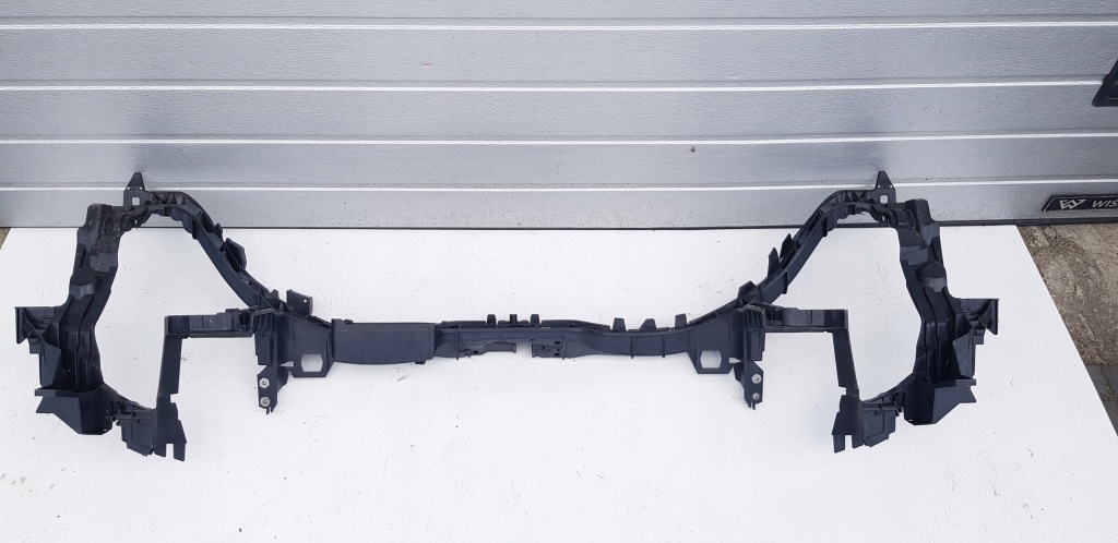 фото №8, Mercedes a klasa w169 підсилювач pas передній a1696202535