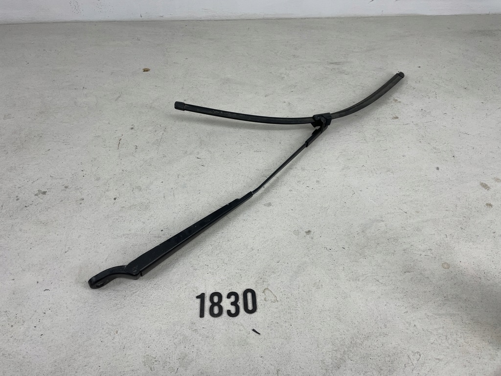 фото №1, 8200360824c рычаг дворники renault modus